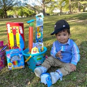 Meet your Posher, Jose